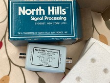 North Hills 1103C Wideband