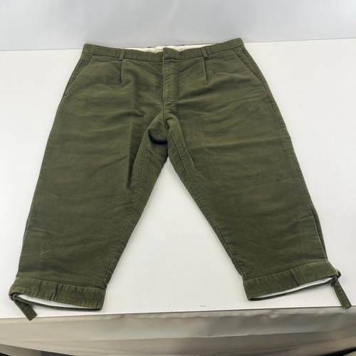Hoggs fife breeks - fife, w42"