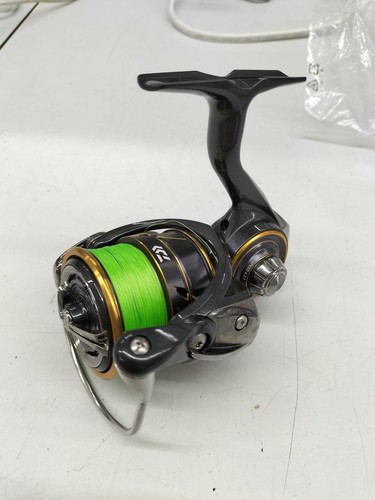 Daiwa caldia lt3000 - daiwa, lt3000-cxh