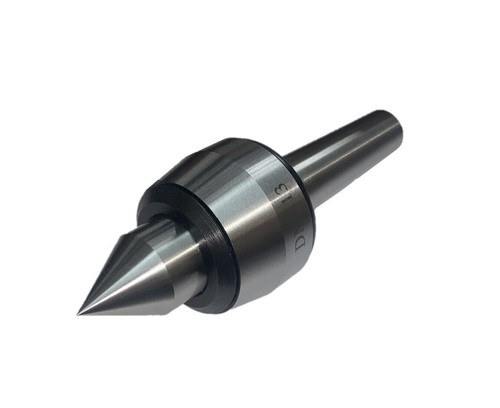 Morse taper live centre - taper,
