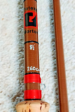 Pateke Morton 8 ½' Fly Fishing Rod #7 Trout Salmon Pike Superb!