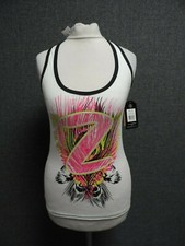 Zumba Wear Rio Racerback Spicy