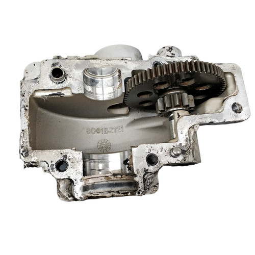 Ignition gear agusta - gear,
