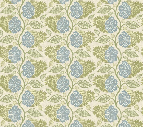 Baker curtain fabric - curtain,