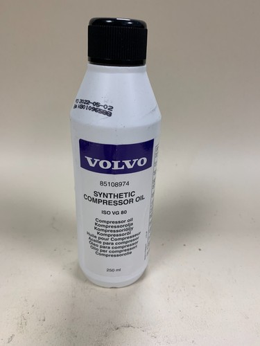 Volvo penta compressor - volvo,