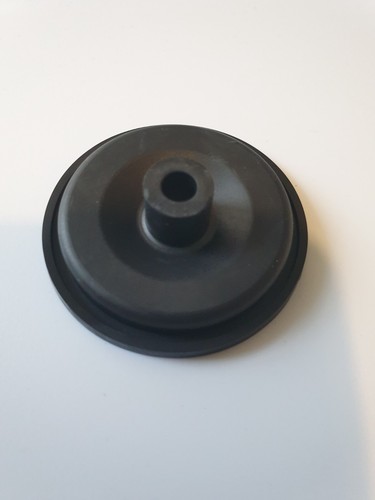 Milk meter diaphragms - 10,