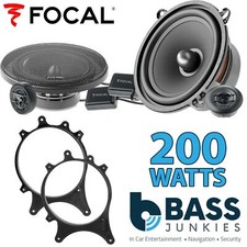 Focal Auditor Component