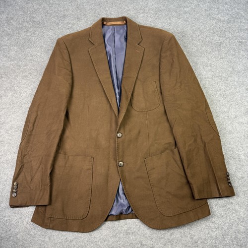 Brook taverner blazer mens - brook,