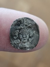 1476-83 Edward IV Hammered