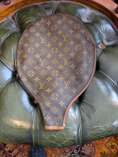 Rare vintage louis - louis, vuitton