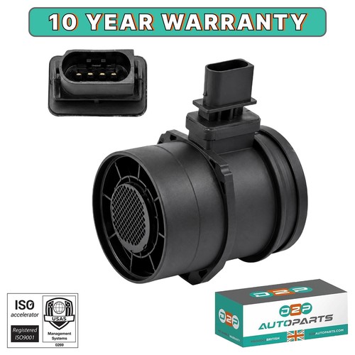 Mass air flow meter sensor - meter,