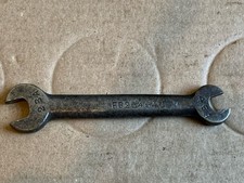 vintage rolls royce spanner