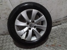 Citroen Berlingo 16'' Inch