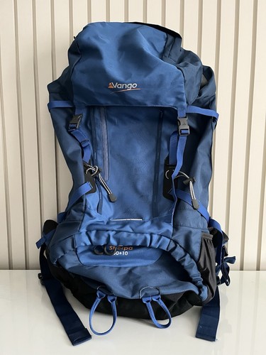 Vango sherpa 70l blue - sherpa,