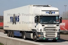 Truck Photo Scania R420