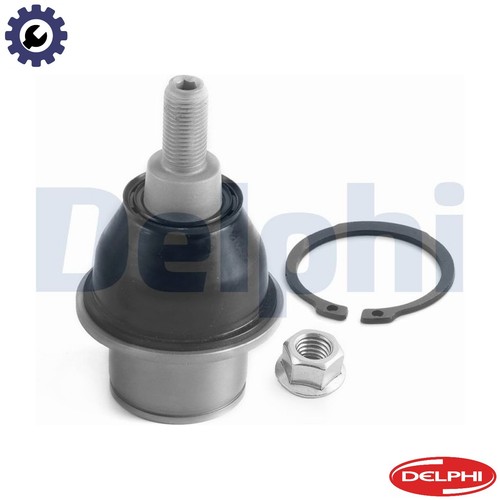 Ball joint tc9131 - ball, ford