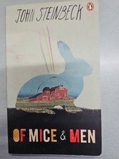 Of Mice and Men by John