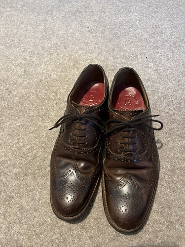 Grenson dylan brown brogue - grenson,