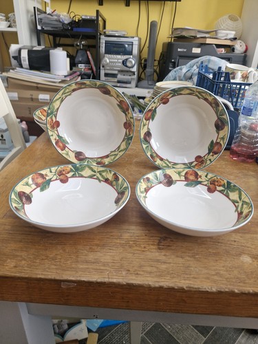 Royal doulton augustine - 4,