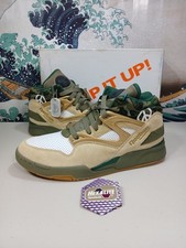 Reebok Pump Omni Lite Full