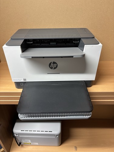 Laser jet m209dwe printer - laser,
