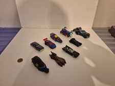 Batman Batmobile Hot Wheels