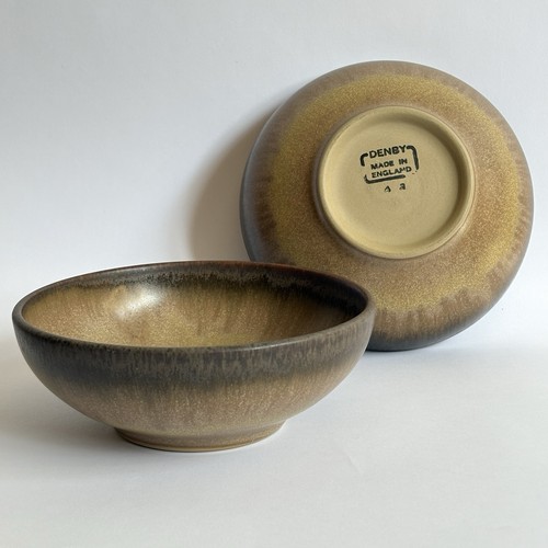 Vintage denby romany - vintage,