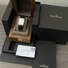 Jaeger-LeCoultre Reverso