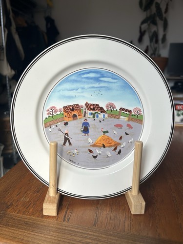 Villeroy boch naif laplau - &,
