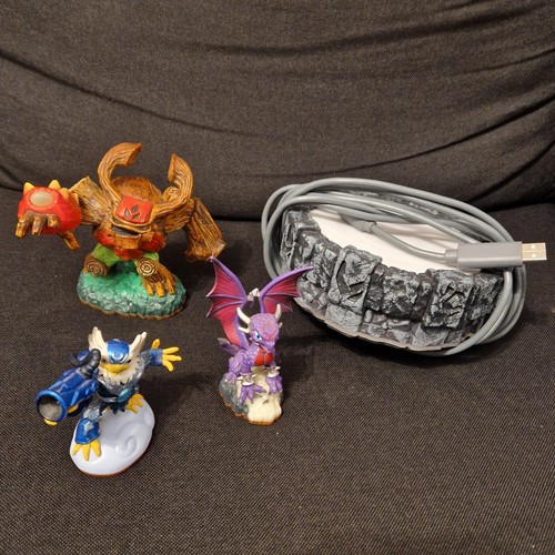 Skylanders giants starter - skylanders,
