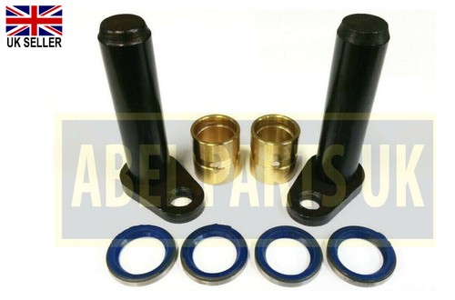 Steering pin bush - steering, pin,bush