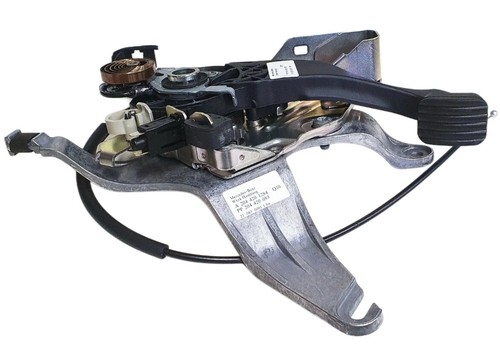 Mercedes benz genuine foot - mercedes-benz,