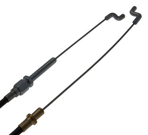 Clutch cable fits hayter - clutch,