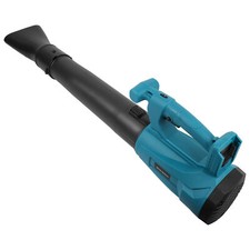 Cordless Leaf Blower For Makita 18V Battery Garden Electric Air Vacuum Snow Dust