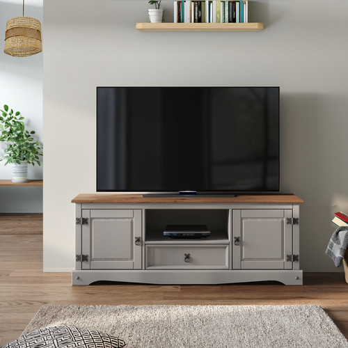 Corona unit grey - corona, tv