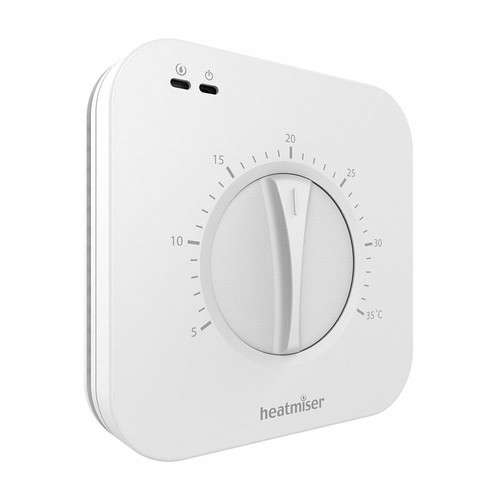 Heatmiser ds1 v2 - heatmiser,