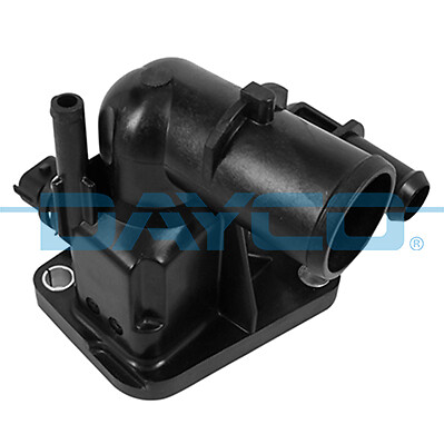 New thermostat coolant - new, thermostat,
