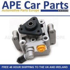 POWER STEERING PUMP FOR BMW 3 SERIES E90 E91 316i 318i 320i E92 320i 32416769598