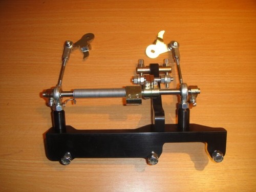 Escort mk1 mk2 works type - escort, mk1,mk2,