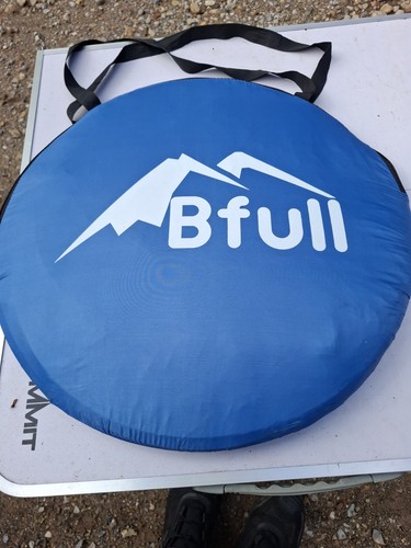 Bfull pop beach tent - pop-up,