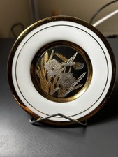 The Art Of Chokin - 24k Gold