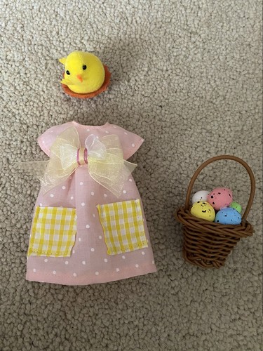 Sindy sister patch easter - sister,