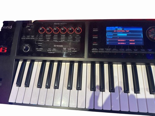 Roland key music - 61-key,