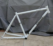 Soma Smoothie Steel Road Bike