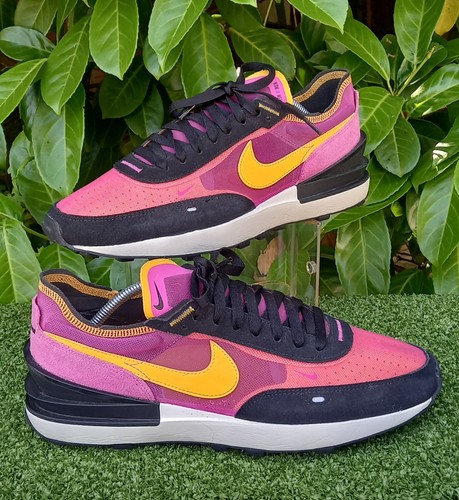 2021 nike waffle one - nike, active