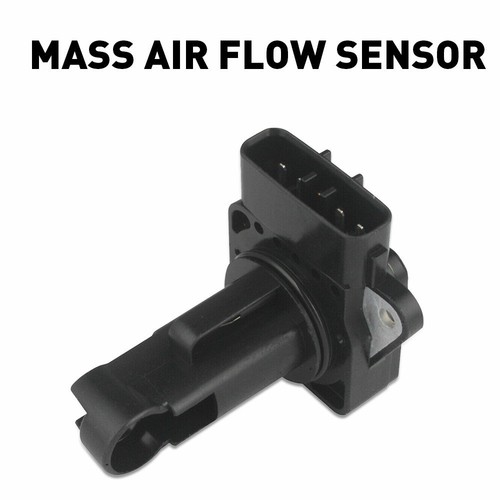 Mass air flow sensor meter - mass,