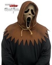 SALE Official Scream Ghost