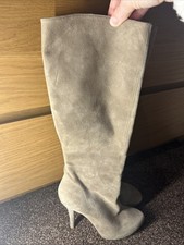 Women’s Dune Oxygen 36 Suede