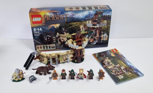 Lego lord the rings - lego:,