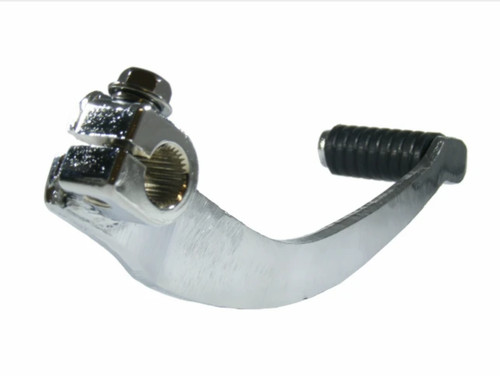 Gear shift lever - –, honda